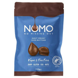 NOMO Creamy Choc Buttons Share Bag   110g GOODS M&S   