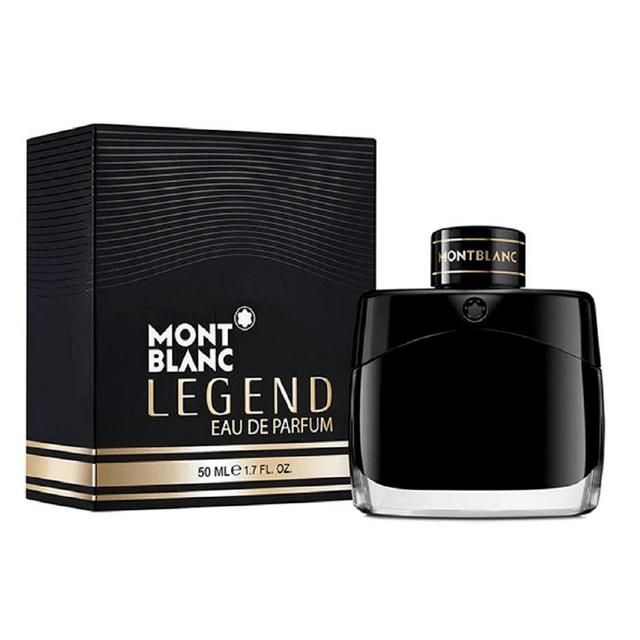 Mont Blanc Legend EDP   50ml