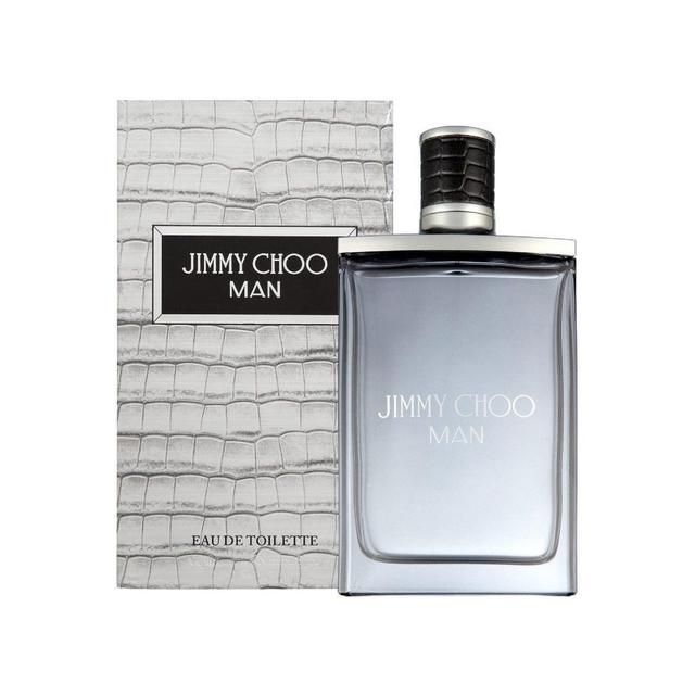 Jimmy Choo Man EDT   30ml