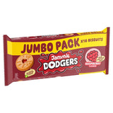 Jammie Dodgers Original Raspberry Twin Pack   280g