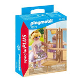 Playmobil 71171 Special Plus - Ballerina GOODS M&S   