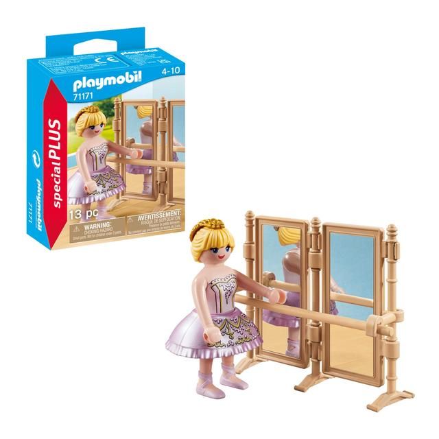 Playmobil 71171 Special Plus - Ballerina