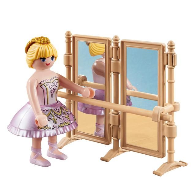 Playmobil 71171 Special Plus - Ballerina GOODS M&S   