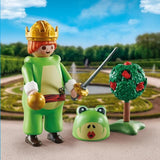 Playmobil 71169 Special Plus - Frog Prince GOODS M&S   