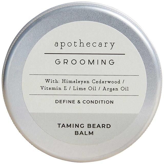 M&S Apoth Grooming Beard Balm 50ml