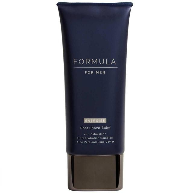 M&S Formula Mens Post Shave Balm