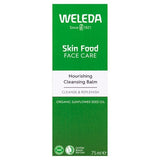 Weleda Skin Food Cleansing Balm - 75Ml GOODS Superdrug   