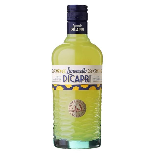 Limoncello Di Capri   50cl GOODS M&S   