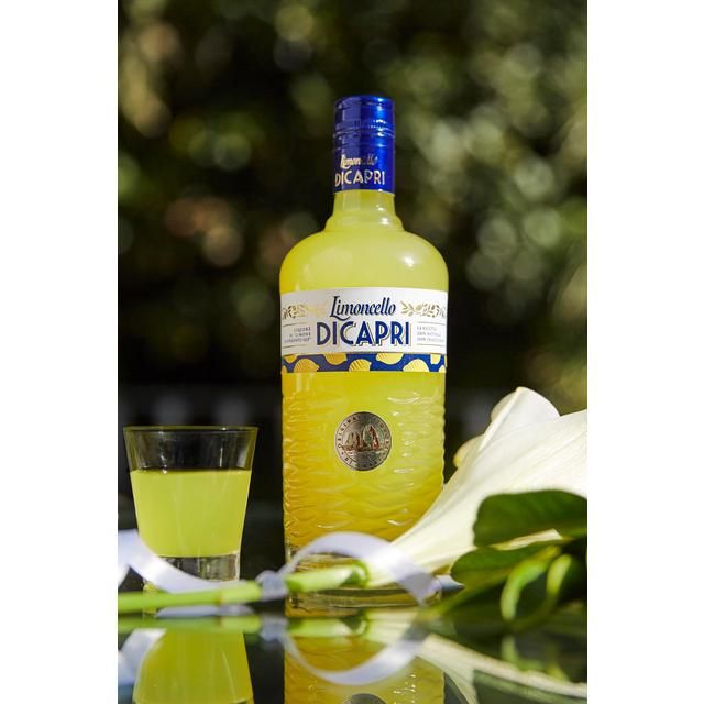 Limoncello Di Capri   50cl