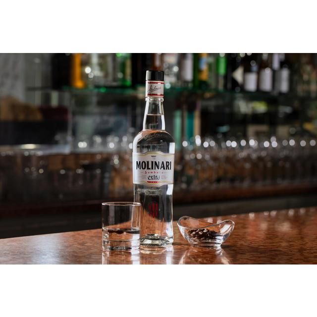 Molinari Sambuca Extra   50cl