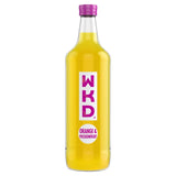 WKD Orange & Passionfruit Premixed Drink Love Island Limited Edition   700ml GOODS M&S   