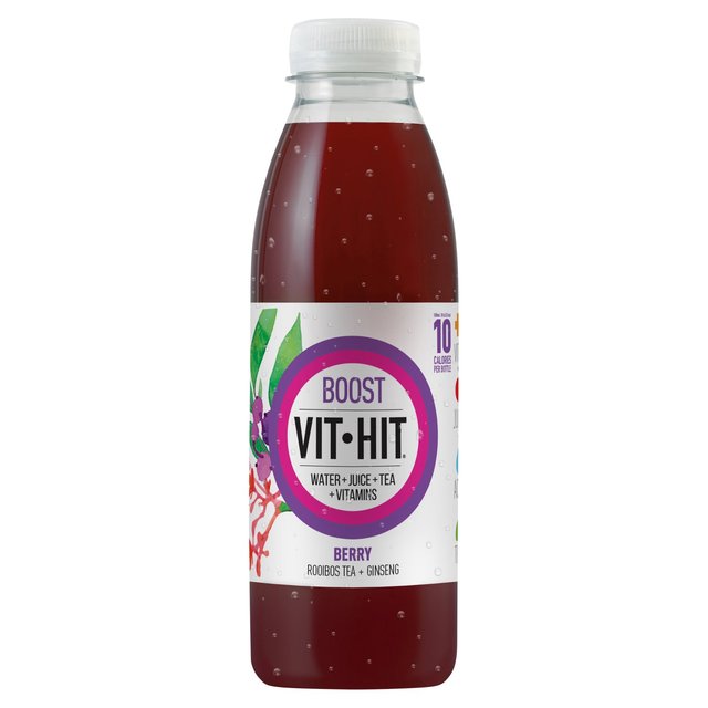 VITHIT Boost Berry   500ml