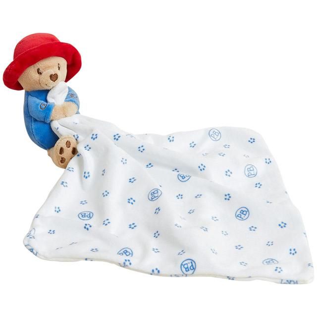 M&S Unisex Paddington Comforter One Size Multi GOODS M&S   