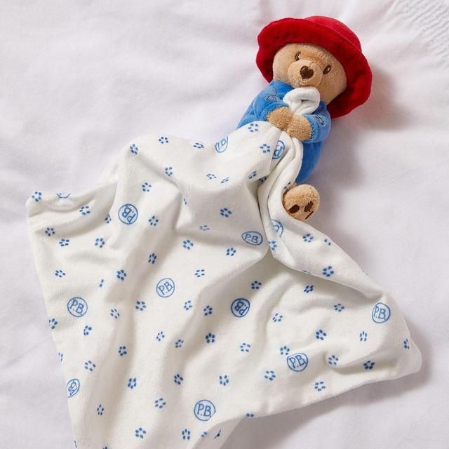 M&S Unisex Paddington Comforter One Size Multi