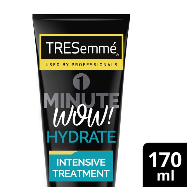 Tresemme 1 Minute Wow Purify & Hyrdate Conditioner   170ml