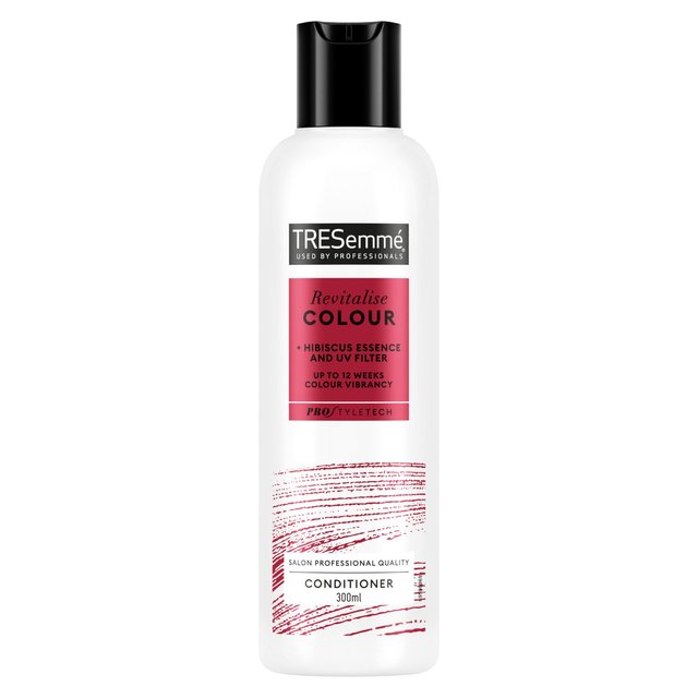 Tresemme Revitalised Colour Conditioner   300ml GOODS M&S   