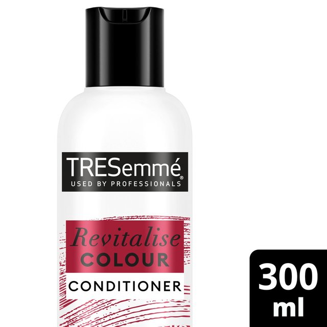 Tresemme Revitalised Colour Conditioner   300ml