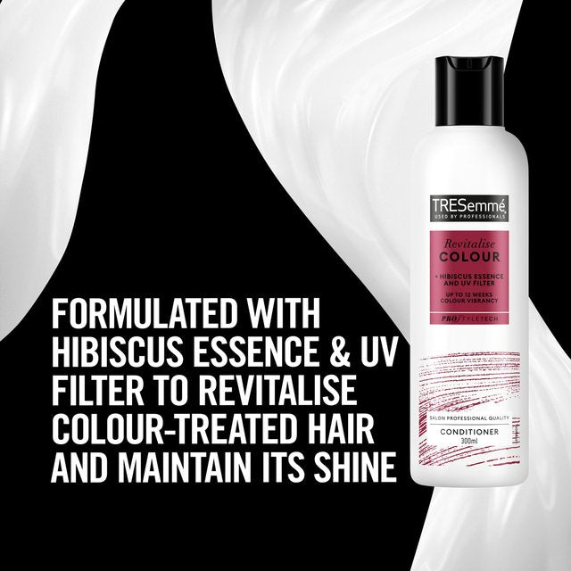 Tresemme Revitalised Colour Conditioner   300ml GOODS M&S   