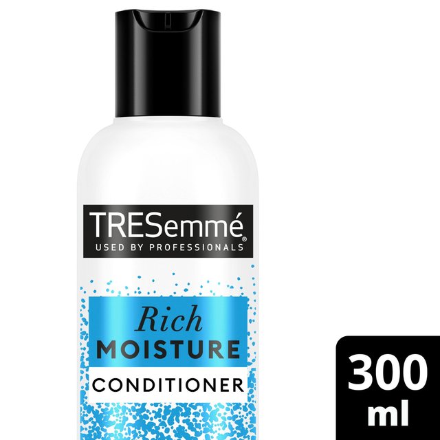 Tresemme Rich Moisture Conditioner   300ml