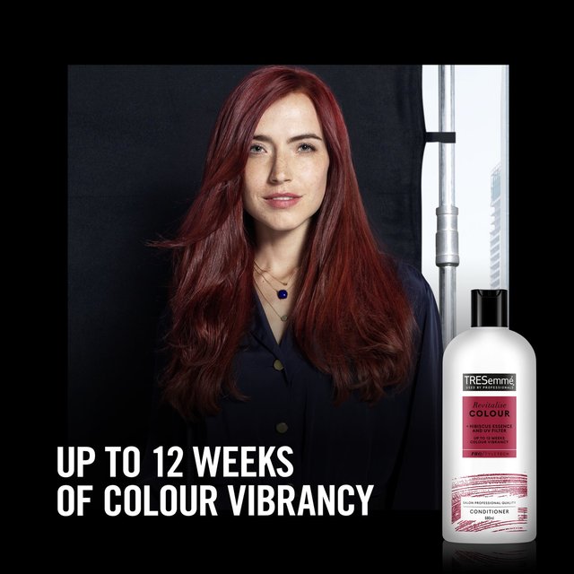 Tresemme Revitalised Colour Conditioner   680ml