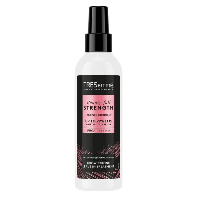 Tresemme Beauty-full Strength Grow Strong Leave In Treatment   200ml