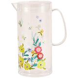 M&S Floral Picnic Jug 1SIZE Multi GOODS M&S   