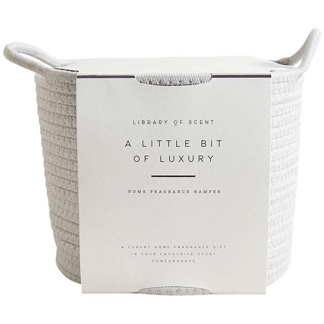 M&S Library of Scent Gift