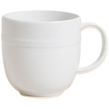 M&S Marlowe Mug 1SIZE White GOODS M&S   