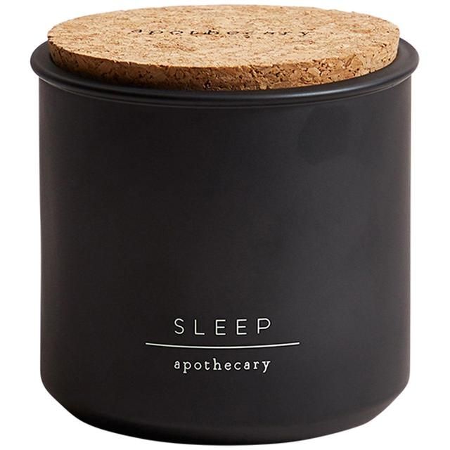 M&S Sleep Refillable Candle