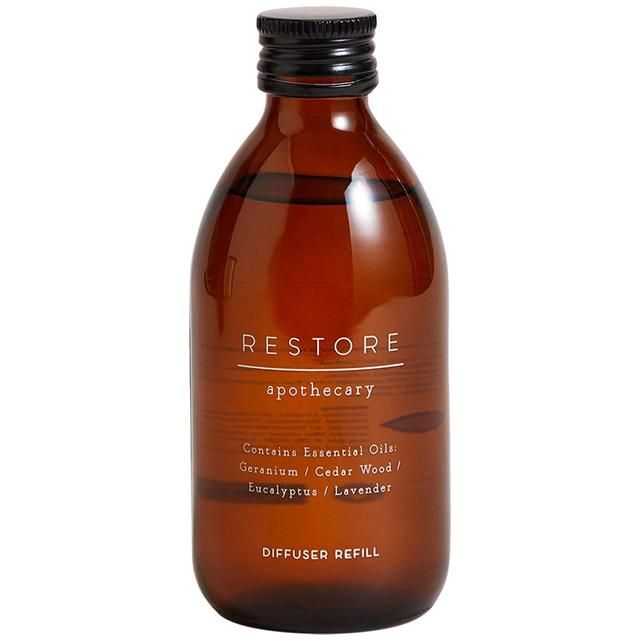 M&S Restore Diffuser Refill