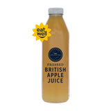 M&S British Apple Juice   1L GOODS M&S   