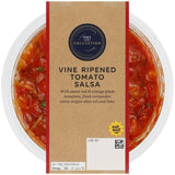 M&S Vine Ripened Tomato Salsa   170g GOODS M&S   