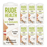 Rude Health No Sugars Oat   1L GOODS M&S   