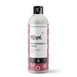 Miniml Washing Up Liquid Rhubarb & Lemon   500ml GOODS M&S   