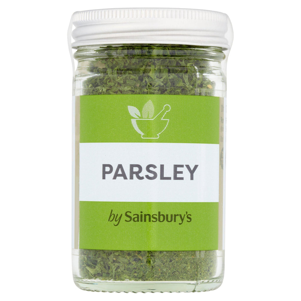 Sainsbury's Parsley 6g