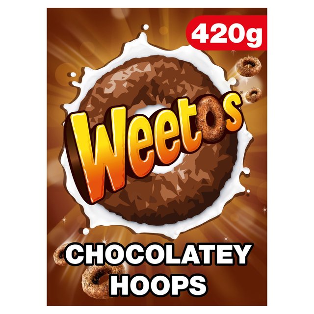 Weetos   420g