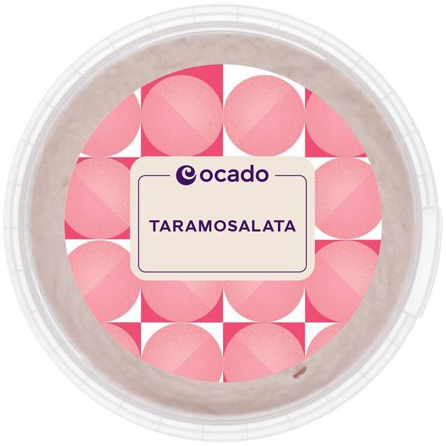 Ocado Taramosalata   200g GOODS M&S   