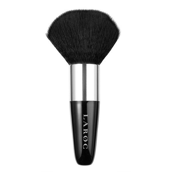 LaRoc Compact Powder Makeup Blending Brush