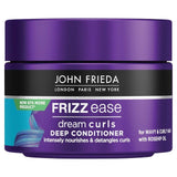 John Frieda Dream Curls Deep Conditioner    250ml