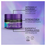 John Frieda Dream Curls Deep Conditioner    250ml