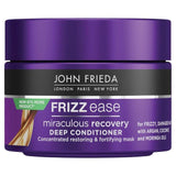 John Frieda Miraculous Recovery Deep Conditioner   250ml