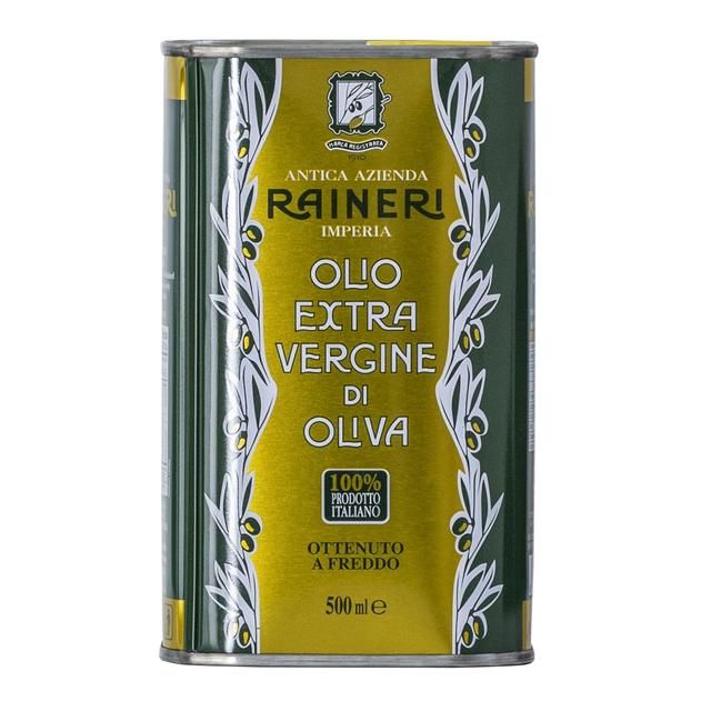 Raineri ORO di Frantoio Extra Virgin Olive Oil   500ml