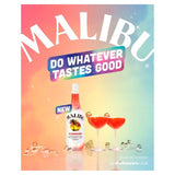 Malibu Strawberry   70cl GOODS M&S   