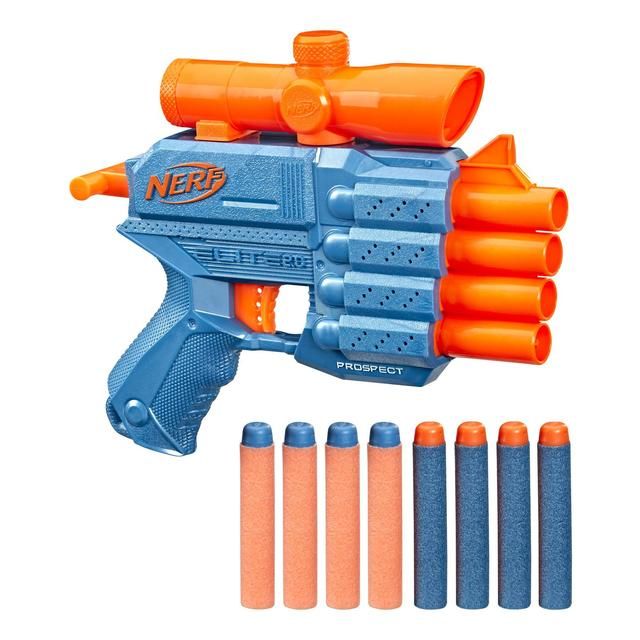 Nerf Elite 2.0 Prospect QS 4