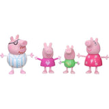 Peppa Pig Peppas Family 4 Pack Assorted GOODS M&S   