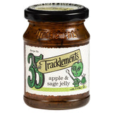 Tracklements Apple & Sage Jelly   220g GOODS M&S   