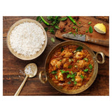 Tilda Basmati and Wild Rice   500g GOODS M&S   