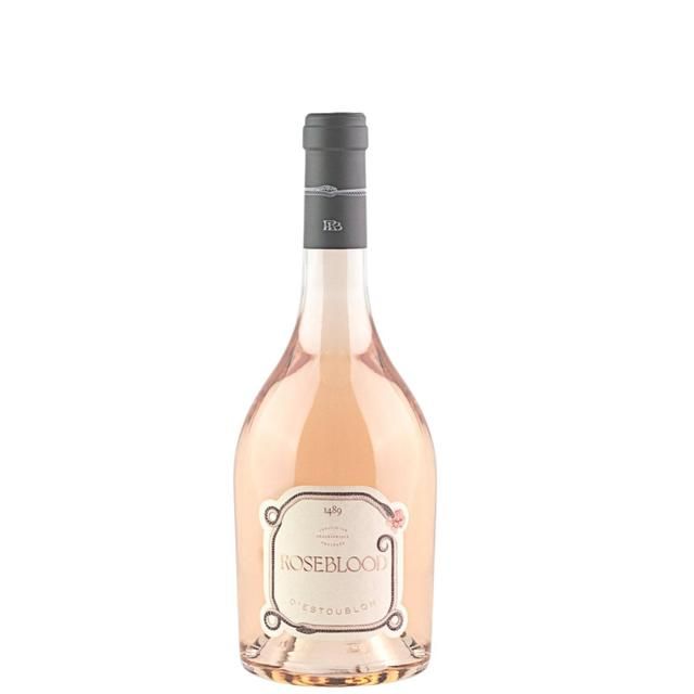 Roseblood Provence Rose   75cl