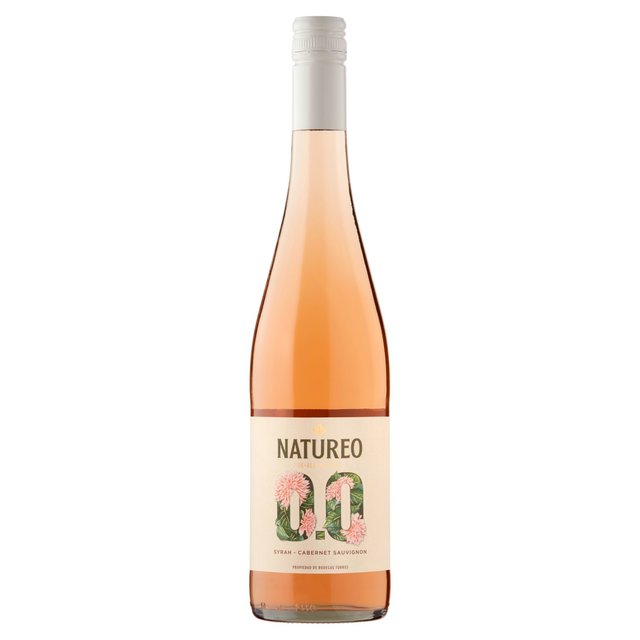 Torres Natureo 0% Rose   75cl