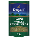 Rajah Spices Whole Fennel Saunf Seeds   85g GOODS M&S   